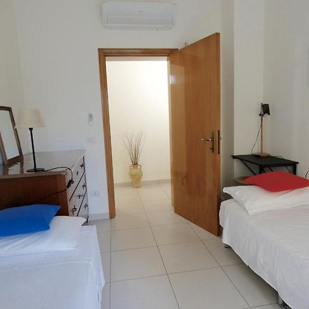 Casa Loren Пезаро Экстерьер фото